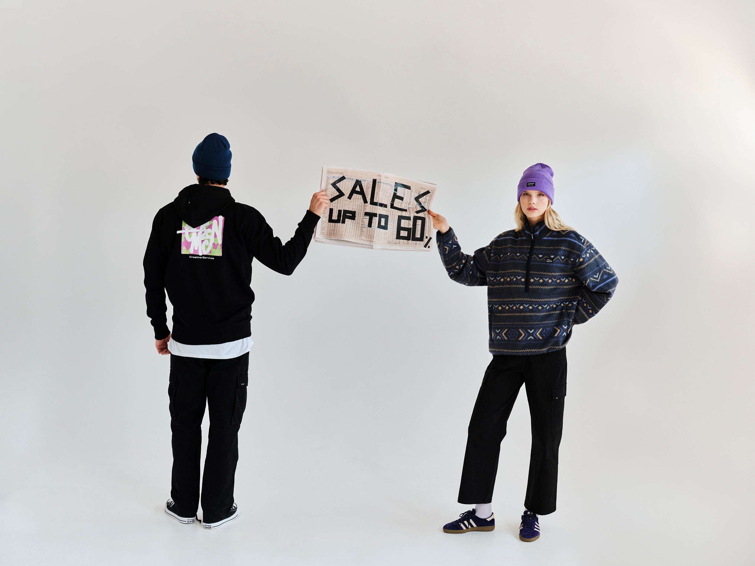 Sales