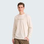 Men - Long Sleeve Tops