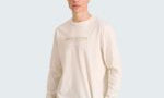 Men - Long Sleeve Tops