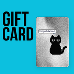 Giftcards