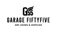 GARAGE FIFTY FIVE NEW YORK COLLECTION