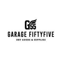 GARAGE FIFTY FIVE NEW YORK COLLECTION