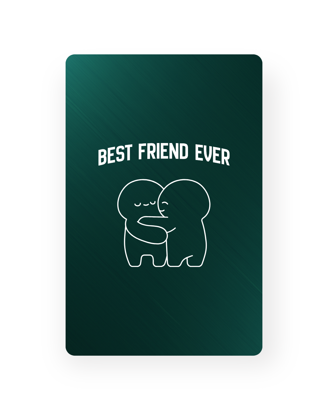 Giftcard | Hey Brah!