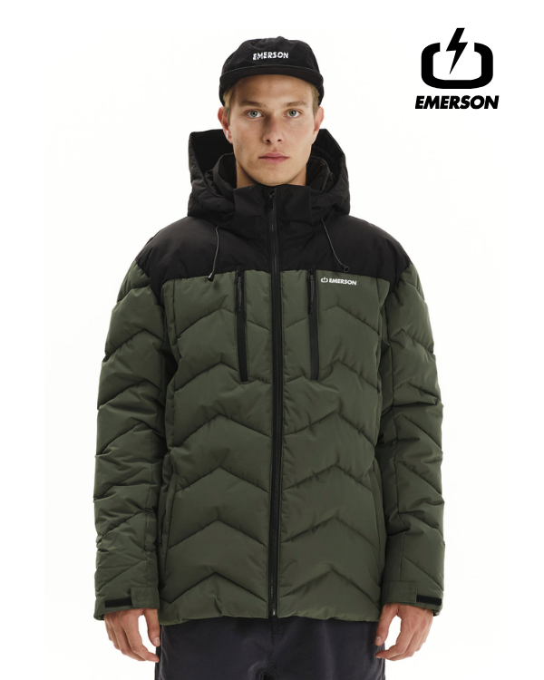 Shop Emerson